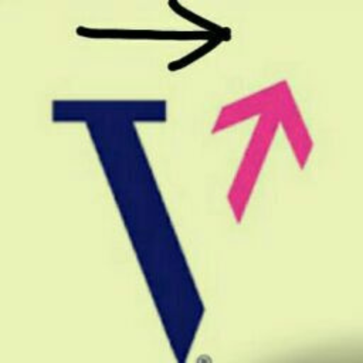 Vector Success Classes logo
