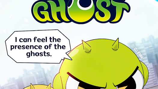 GETCHA GHOST-The Haunted House Mod APK 2.0.161 (Unlimited money)(Free purchase)(Unlocked) Gallery 7