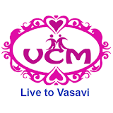 Vasavi Club Matrimony icon