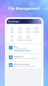 Super Files:Manager