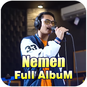 Lagu Nemen Full Album