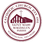 St. Mary Magdalen - Wilmington, DE Apk