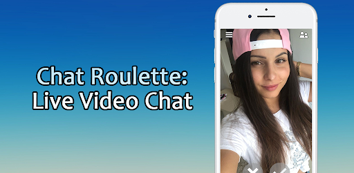 Chatroulett app