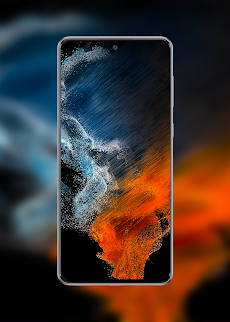 Galaxy S22 Ultra Wallpaperのおすすめ画像4