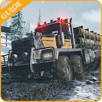 Cover Image of डाउनलोड Guide for Snowrunner - Snowrunner Truck Mods 1.3 APK
