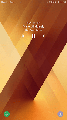 Holy Quran Juz 4 MP3