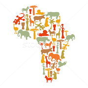 Top 38 Personalization Apps Like Afrika wallpaper 4k free without internet - Best Alternatives