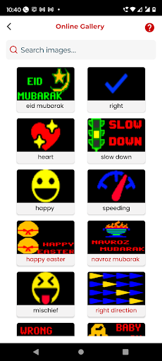SteerChat - Fun On Road Screen 3
