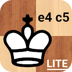 Cover Image of Download Chess - Sicilian Combinations  APK