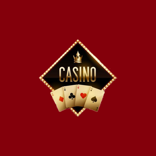 Casino App  Icon