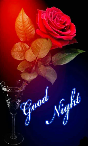 Good Morning & Good Night Screen 2