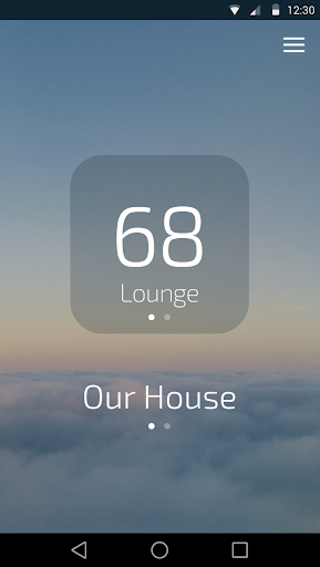 Zen Thermostat - WiFi Edition