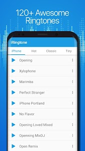 iRingtone - iPhone Ringtone Unknown
