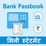 Get All Bank Passbook - Statement for Android Aso Report