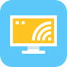 Cast To TV: TV Cast, Chromecast, all casting Application icon