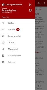 Archive Reader (AO3) v1.3.14 Mod (Free purchase) 5