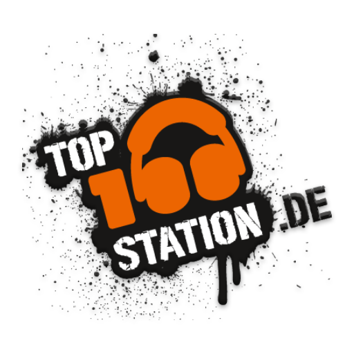 Top100Station logo