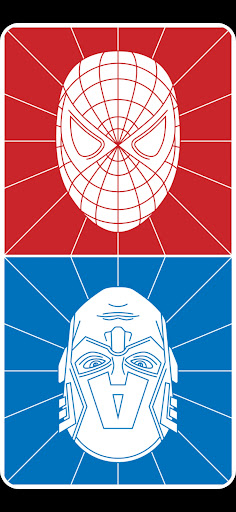 Superhero Domino (BS Magic) ekran görüntüsü