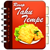 Aneka Resep Tahu & Tempe icon