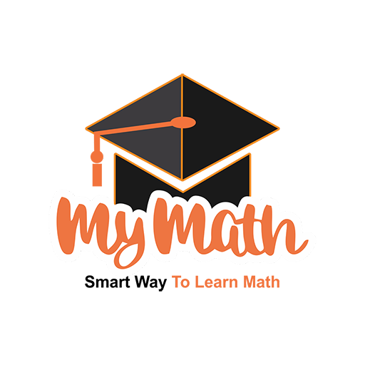MyMath Indonesia logo