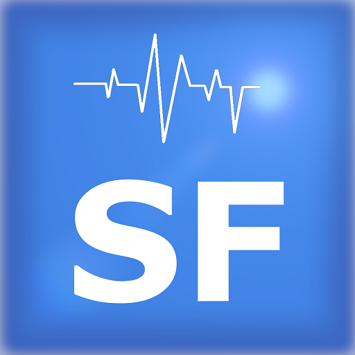 Speech Forever logo