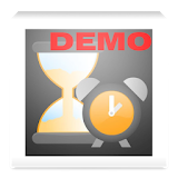 Timer/Schedule Pro (Demo) icon