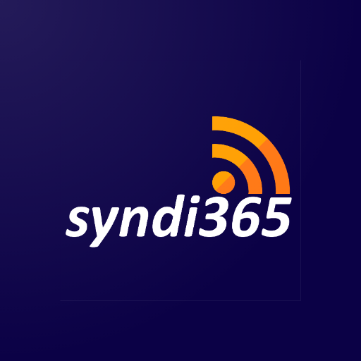 syndi365 logo
