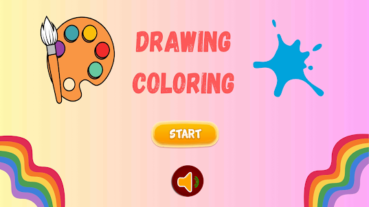 Drawing Coloring