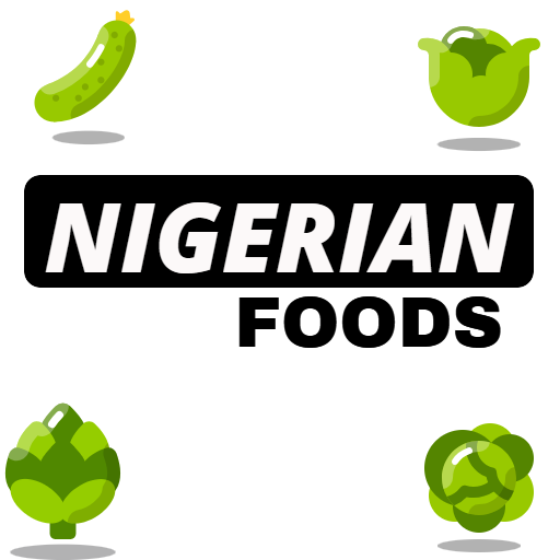 Nigerian Foods logo