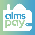 Cover Image of Tải xuống Almspay - Smartest Muslim App 1.1.6 APK