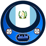 Radio de Guatemala icon