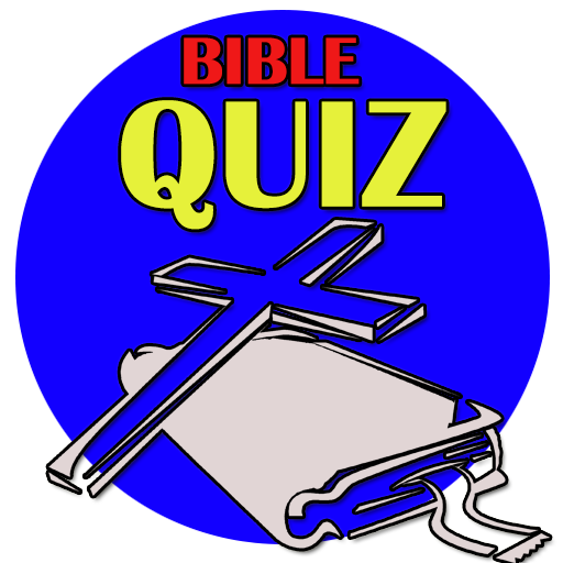Bible Trivia Quiz 2.1 Icon