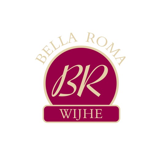 Mijnbellaroma Officieel logo
