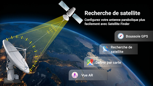 Aperçu de l'application