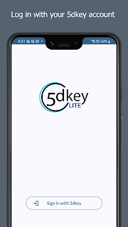 5dkey LITE