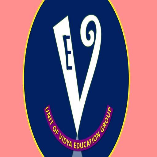 Vidya Vihar logo