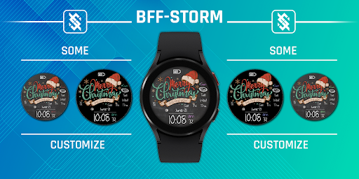 BFF4- Christmas and New Year screenshot 11