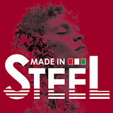 Made in Steel 2019 icon