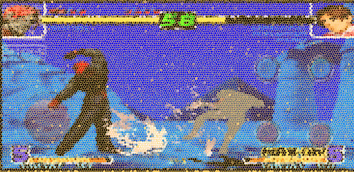 King Fighting Classic 2005 Screenshot 3 - AppWisp.com