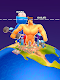 screenshot of Lifting Hero: More Strong