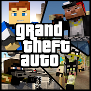 Top 47 Tools Apps Like Craft Theft Auto for GTA Minecraft 2021 - Best Alternatives