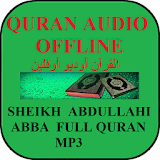 Karatun Sheikh Abdullahi  Abba Full Quran Mp3 icon