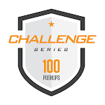 Cover Image of Download 0-100 Pushups Trainer  APK