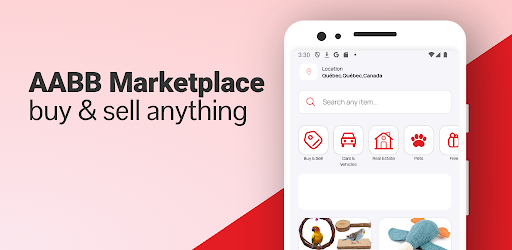 AABB Marketplace