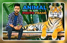 Animal Photo Frame - Animal Photo Editorのおすすめ画像2