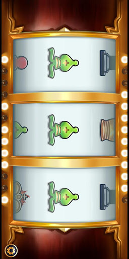 Android application Chess Slots screenshort