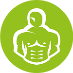 Cover Image of Tải xuống Everifit!: workout at home  APK