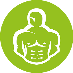 Icon image Everifit!: workout at home