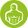 Everifit!: workout at home icon