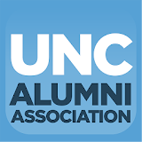 UNC Alumni icon